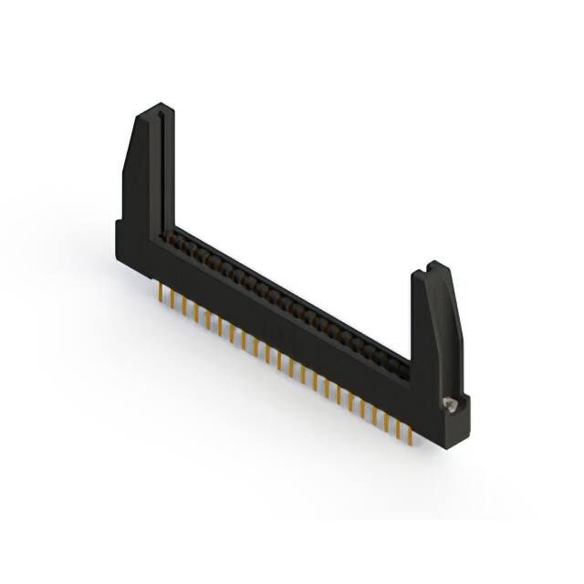 357-044-542-278 EDAC Inc.  Edgeboard Connectors